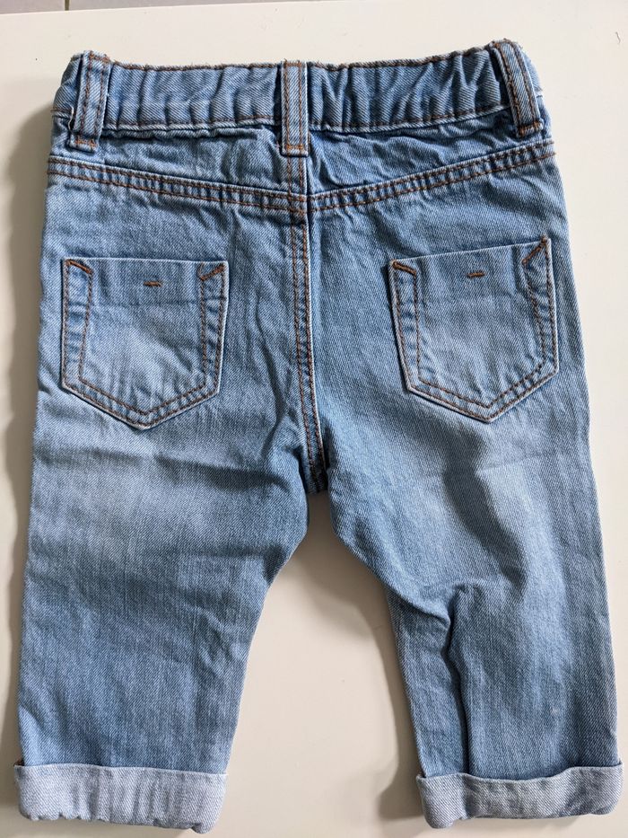 Jean 12m - Kiabi - photo numéro 2