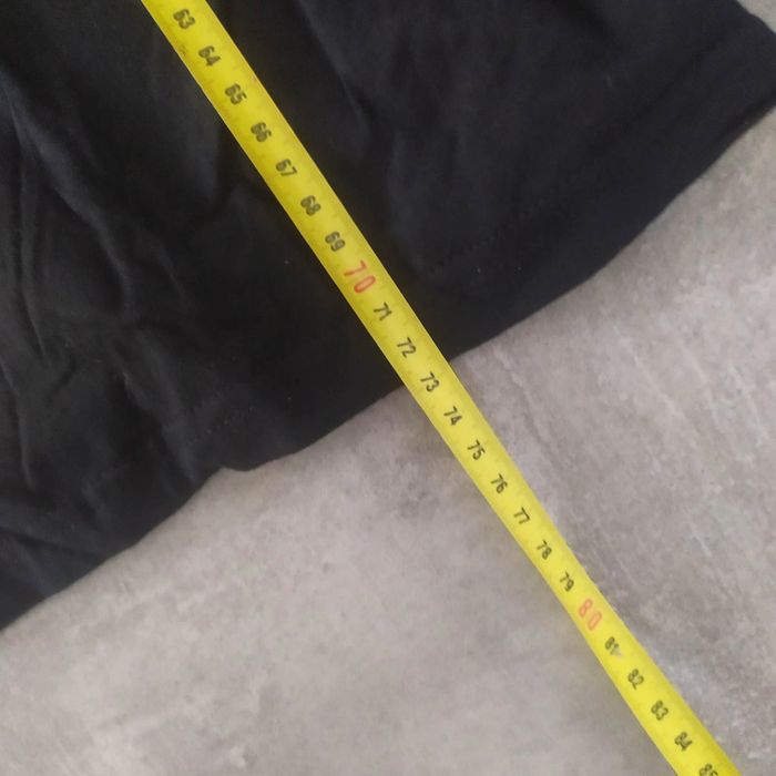 Tee-shirt vintage skate snowboard streetwear y2k Dragon noir taille L - photo numéro 5