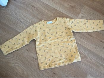 Ensemble bebe garçon