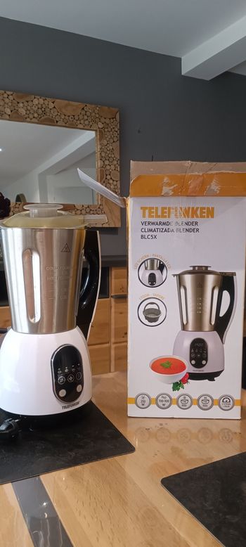 Blender