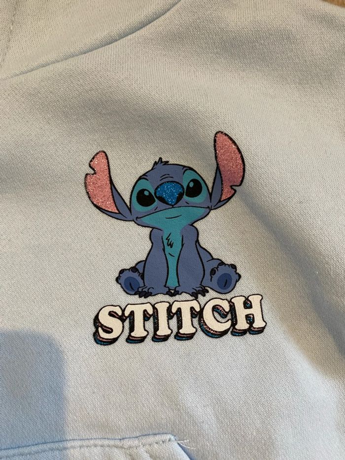 Pull / Sweat Stitch - photo numéro 2