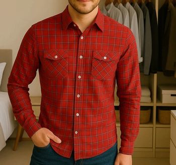 Chemise Levi's taille S
