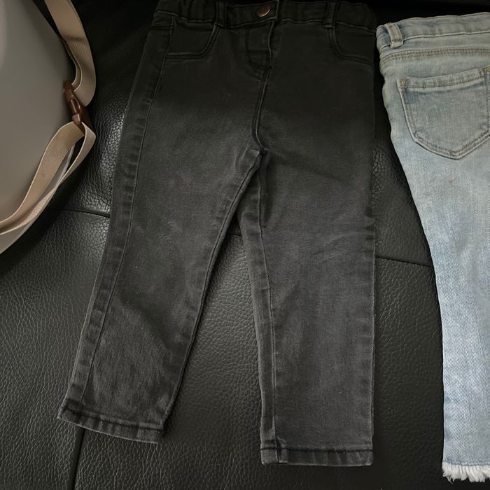 Jeans Zara - photo numéro 4