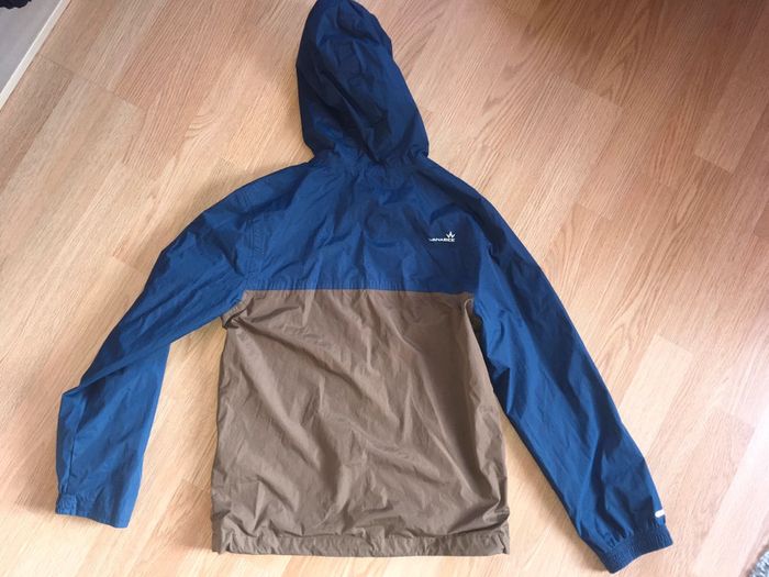 Kway coupe vent 10-12 ans - photo numéro 3