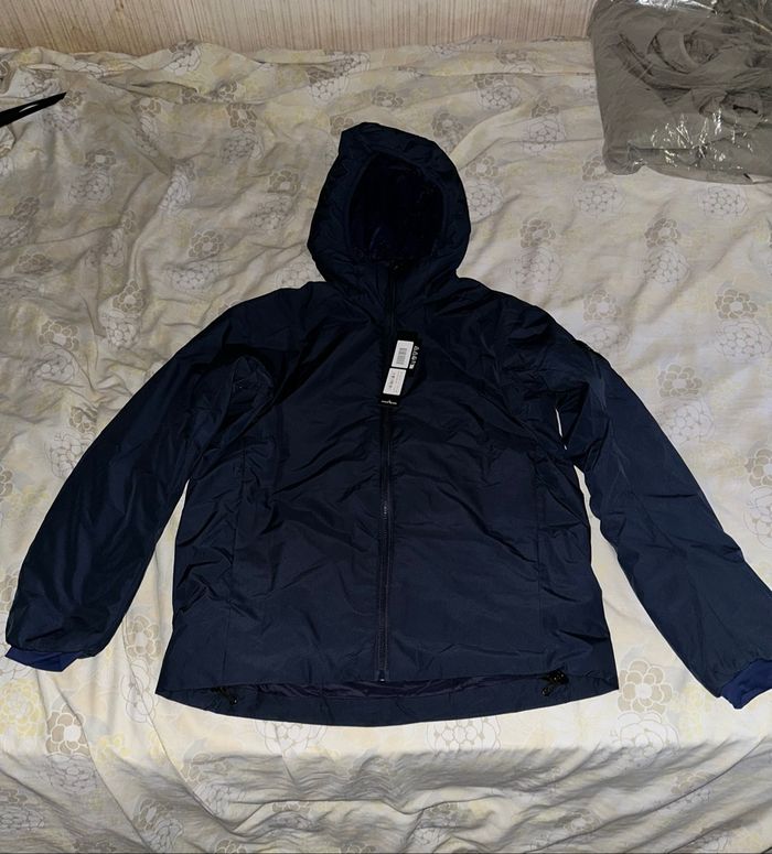 Soudoune Stone Island Jacket