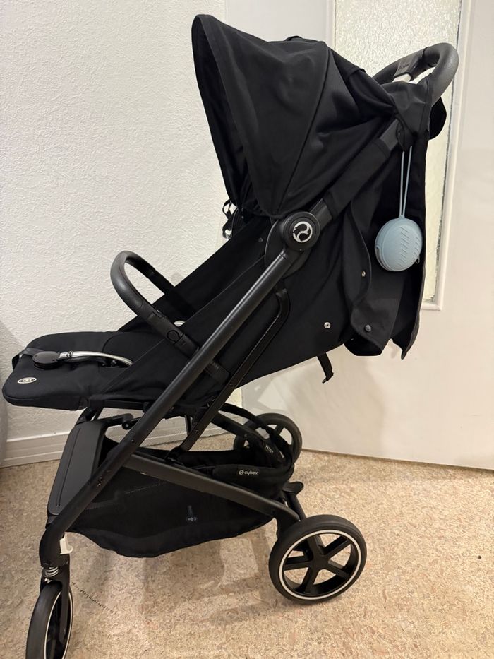 Poussette - photo numéro 2