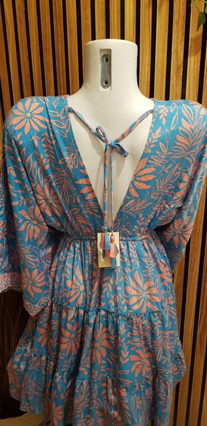 Robe bohème - photo numéro 4