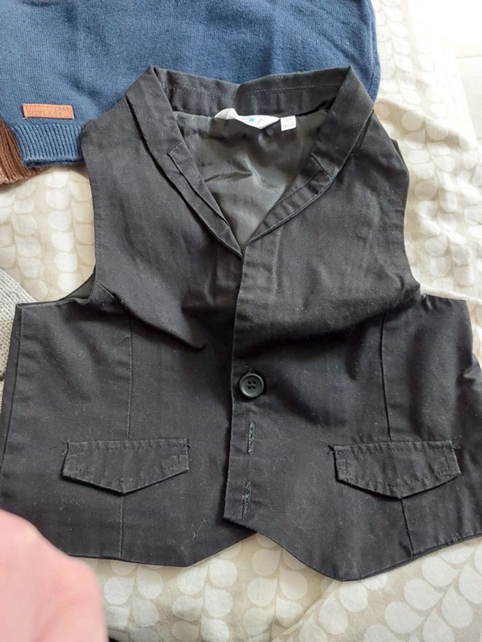 Lot 2ans - photo numéro 2