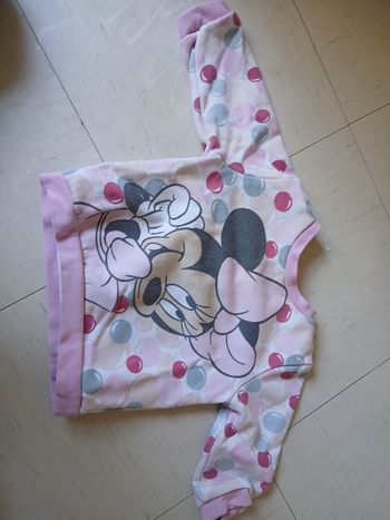 Pull Mickey