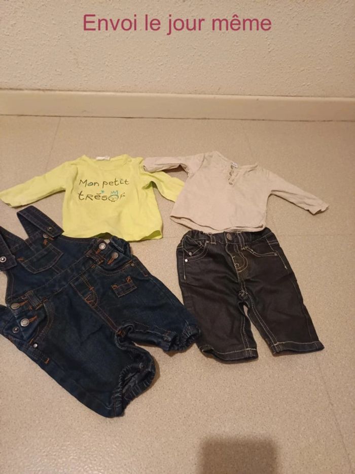2ensembles mi saison 1mois
