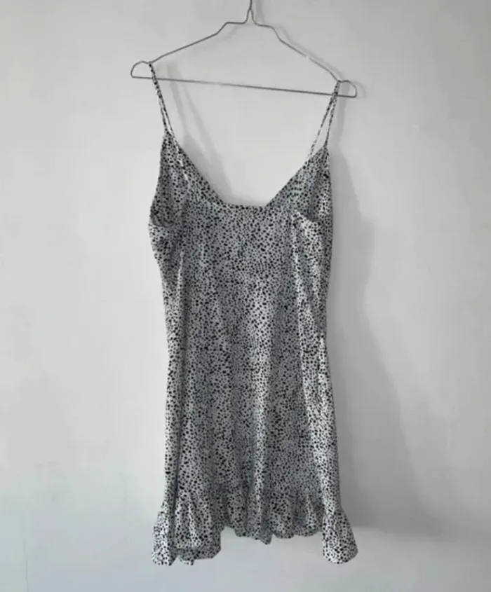 Robe femme SHEIN – Taille 40 - photo numéro 4