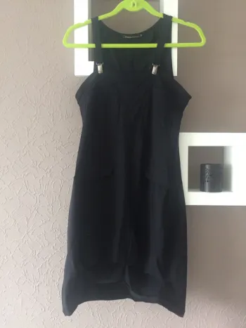 Robe noire la mode est à vous
