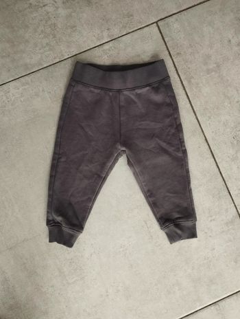 Pantalon jogging