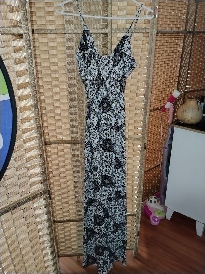 Magnifique robe d été une pépite les filles - photo numéro 2