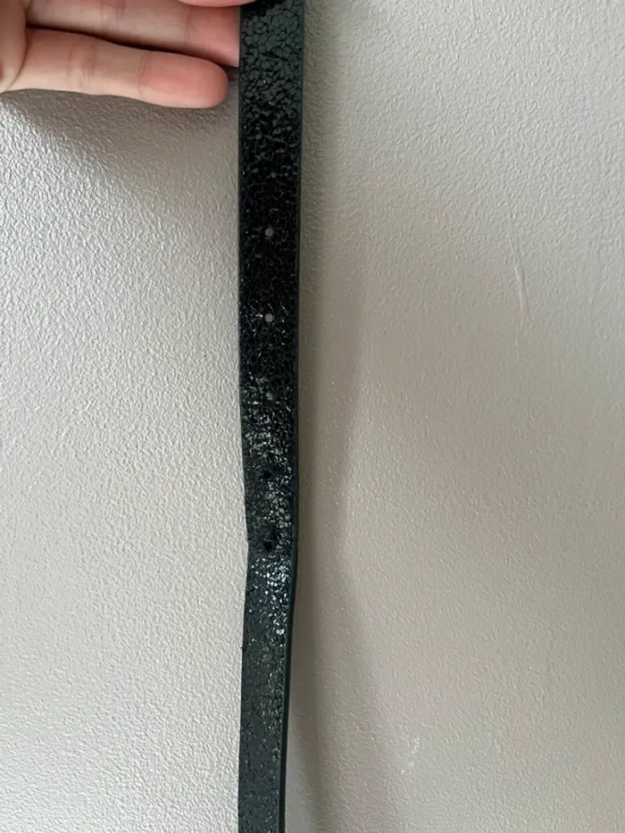 Ceinture noire - photo numéro 5