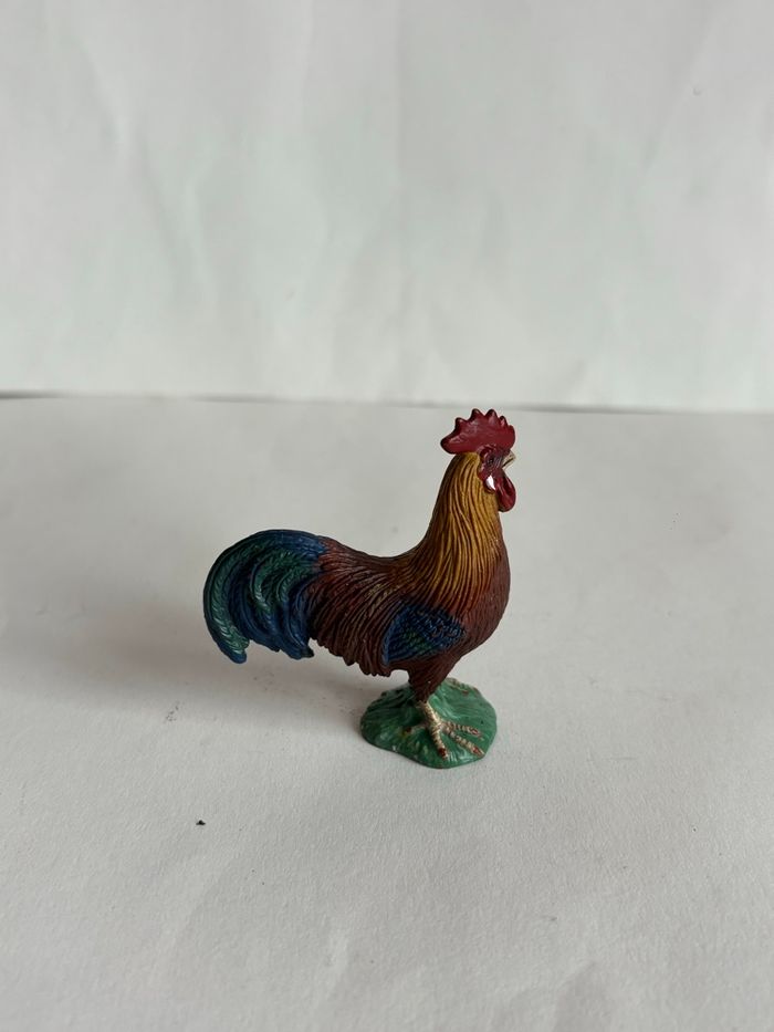 Coq Schleich - photo numéro 4