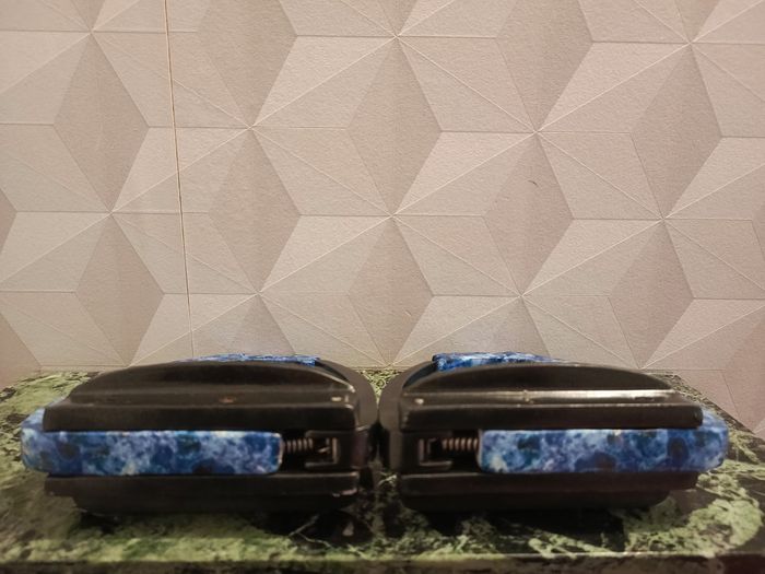 Êtriers de sécurité - photo numéro 8