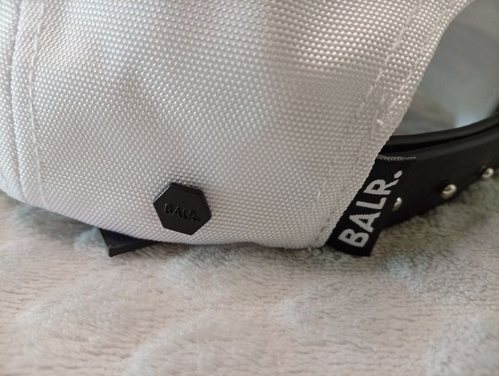 Casquette BARL. - photo numéro 1