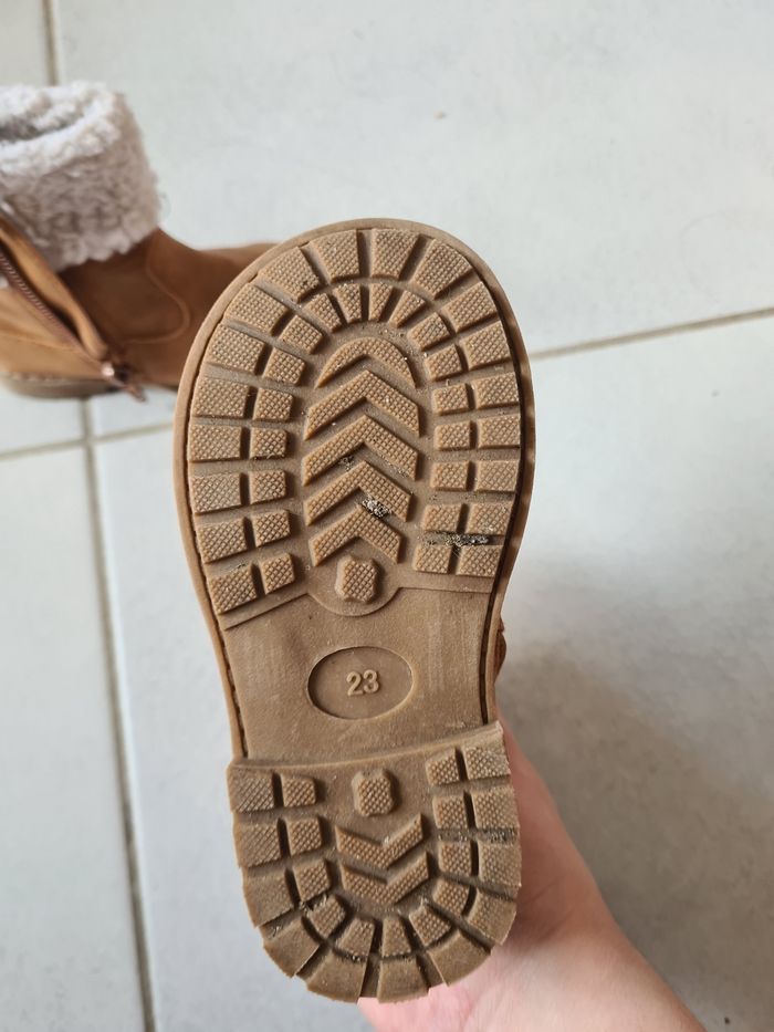 Bottes - photo numéro 3