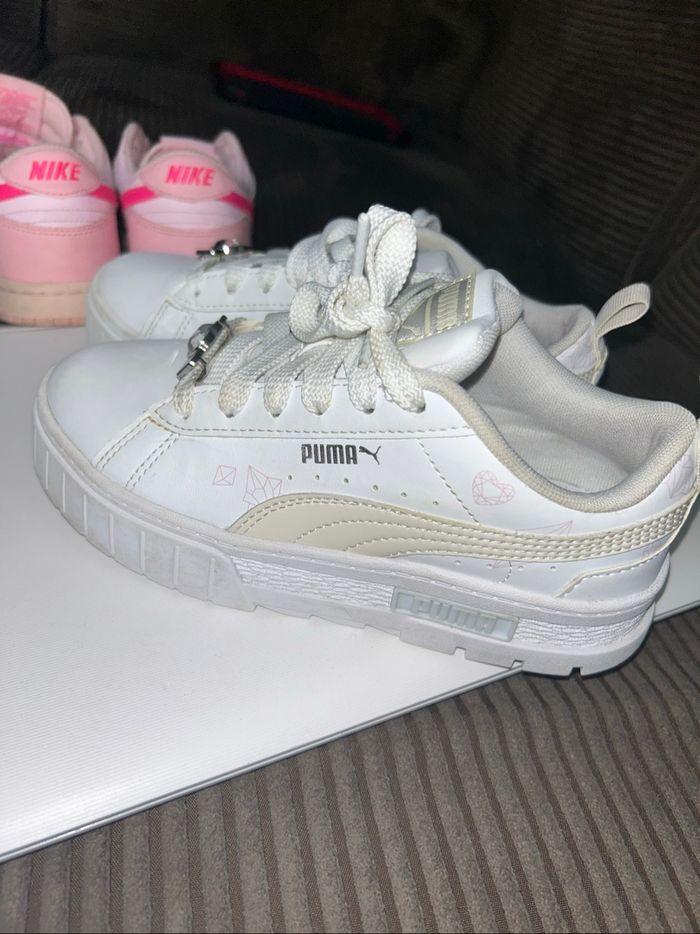 Puma diamonds - photo numéro 2