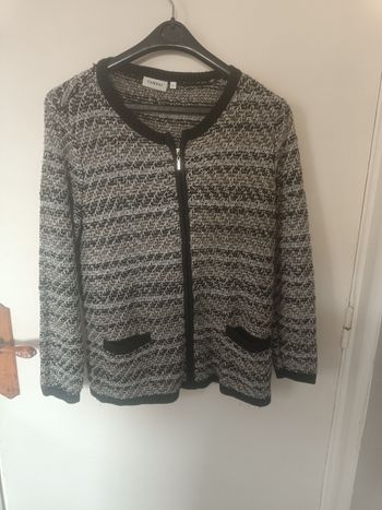 Gilet