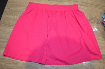 Jupe rose Orchestra 8 ans