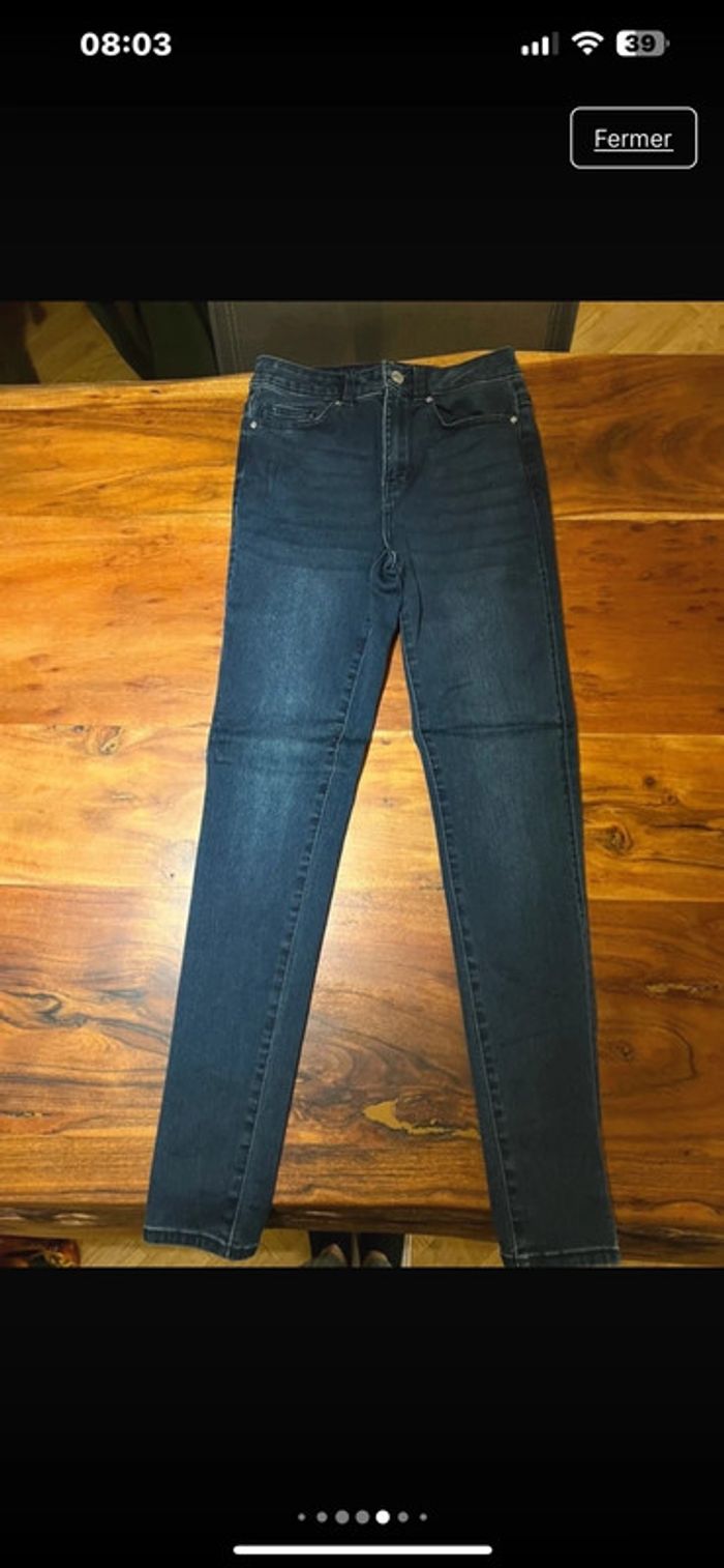 Pantalon gemo 36 - photo numéro 7