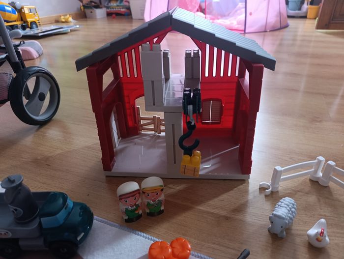 Abrick ferme - photo numéro 3