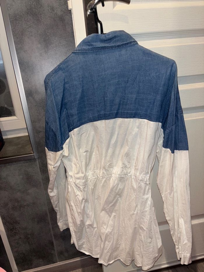 Chemise cintré - photo numéro 2