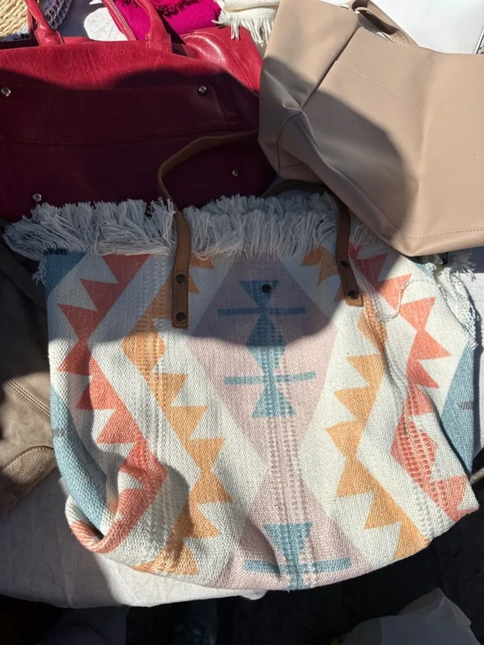 Lot revendeur de sac à main - photo numéro 5