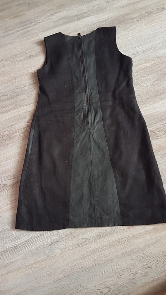 Ensemble Vest et robe 38/40 - photo numéro 10