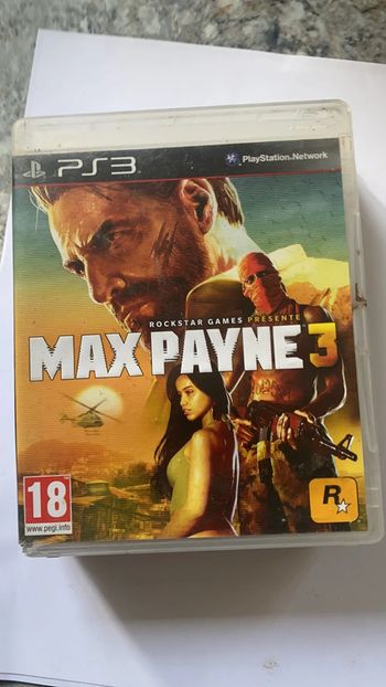 Payne 3