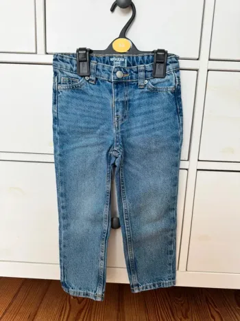 Jean regular || Kiabi || 3 ans