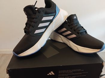 Chaussures adidas femme Galaxy 6w