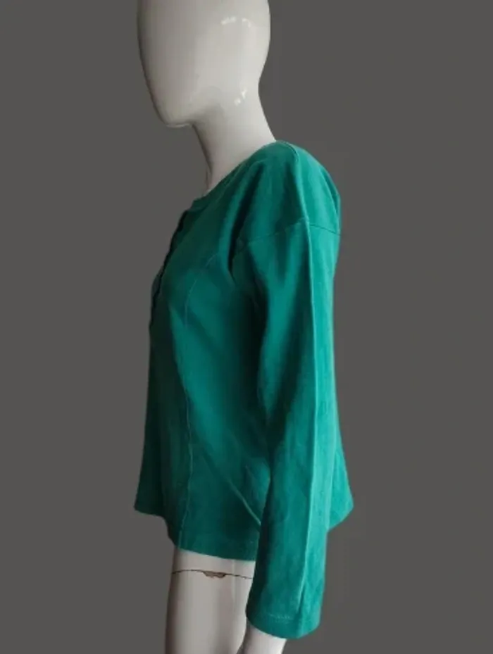 2 Pulls ou T shirts manches longues - photo numéro 3