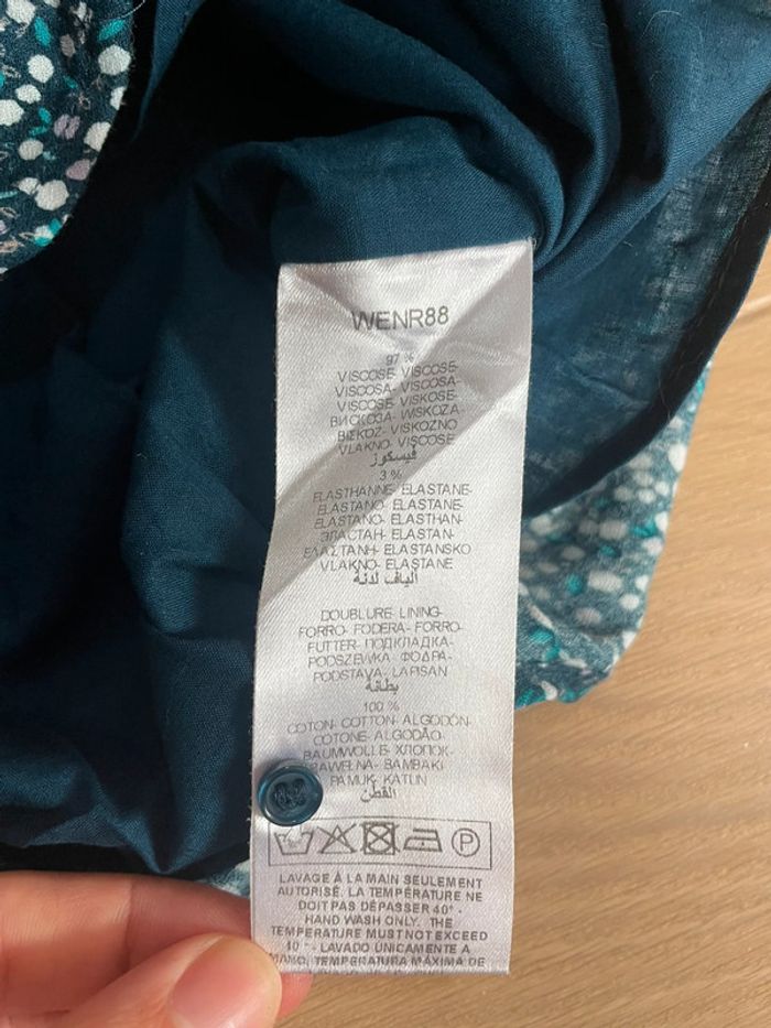 Robe d’été - Naf Naf - 36 - photo numéro 6