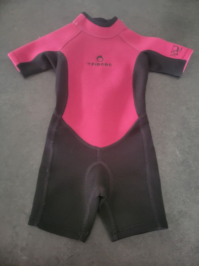 Combinaison surf
