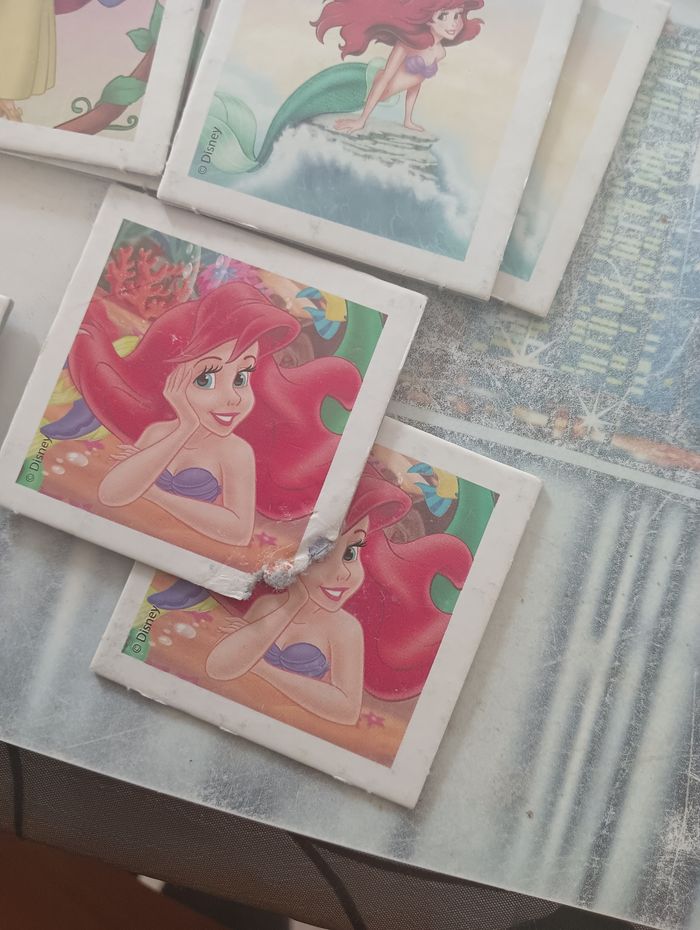 Mémo Disney - photo numéro 4