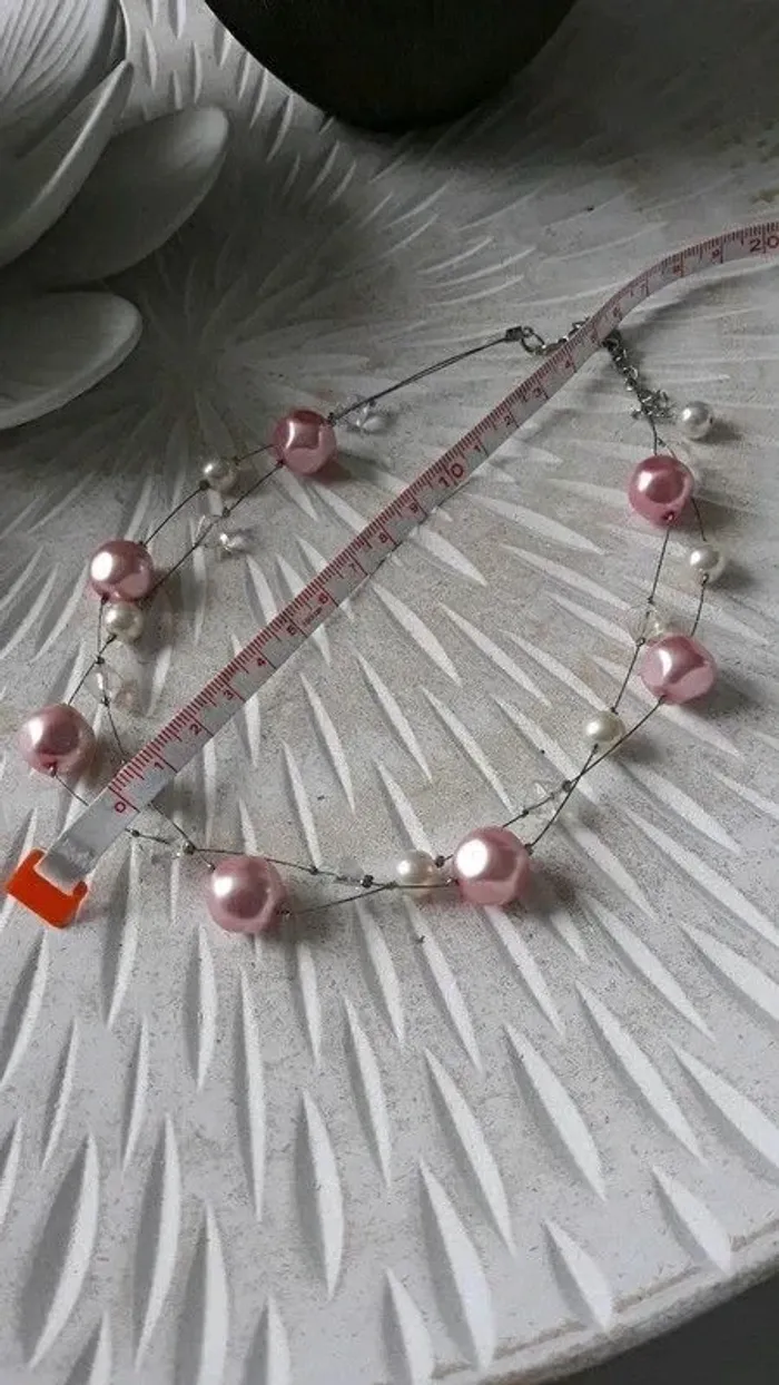 Collier - photo numéro 5