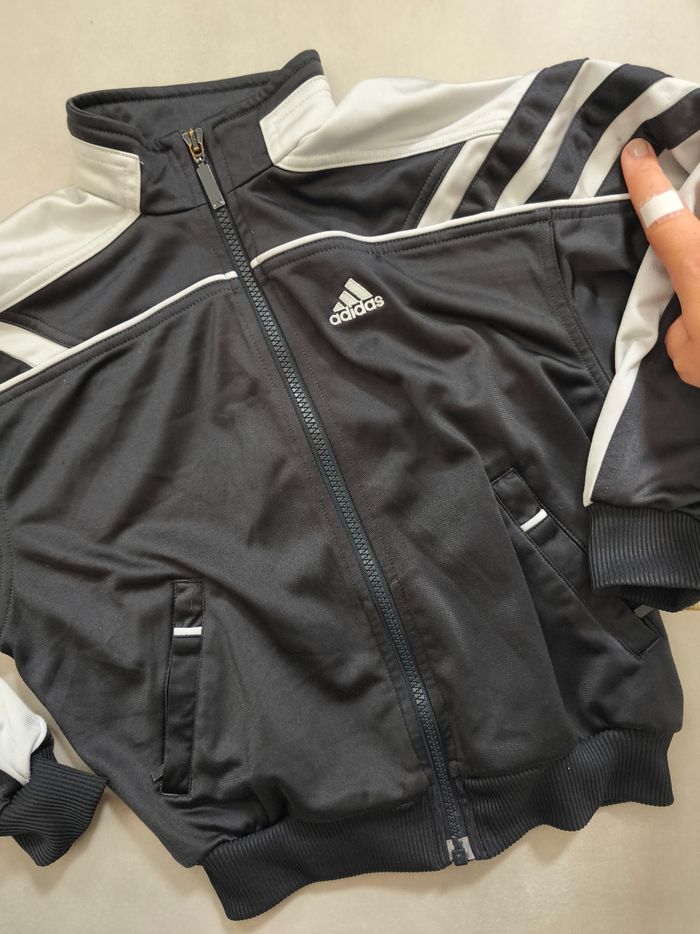 Lot gilets 10 ans - photo numéro 2