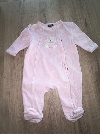 Pyjama