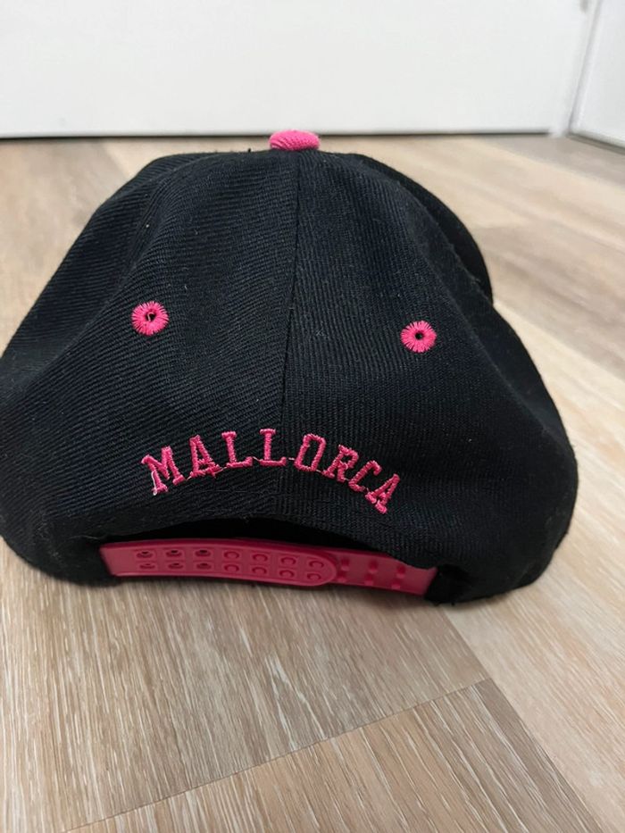 Casquette Mallorca - photo numéro 3