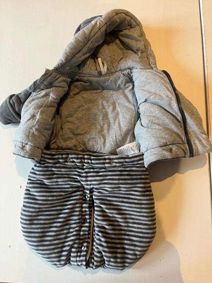 Combinaison - photo numéro 3