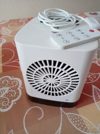 Humidificateur 