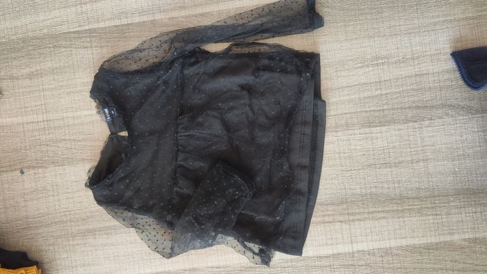 Tee shirts manches longues - photo numéro 9