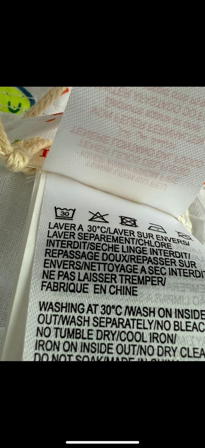 Chapeau / bob dinosaure 6/12 mois - photo numéro 6