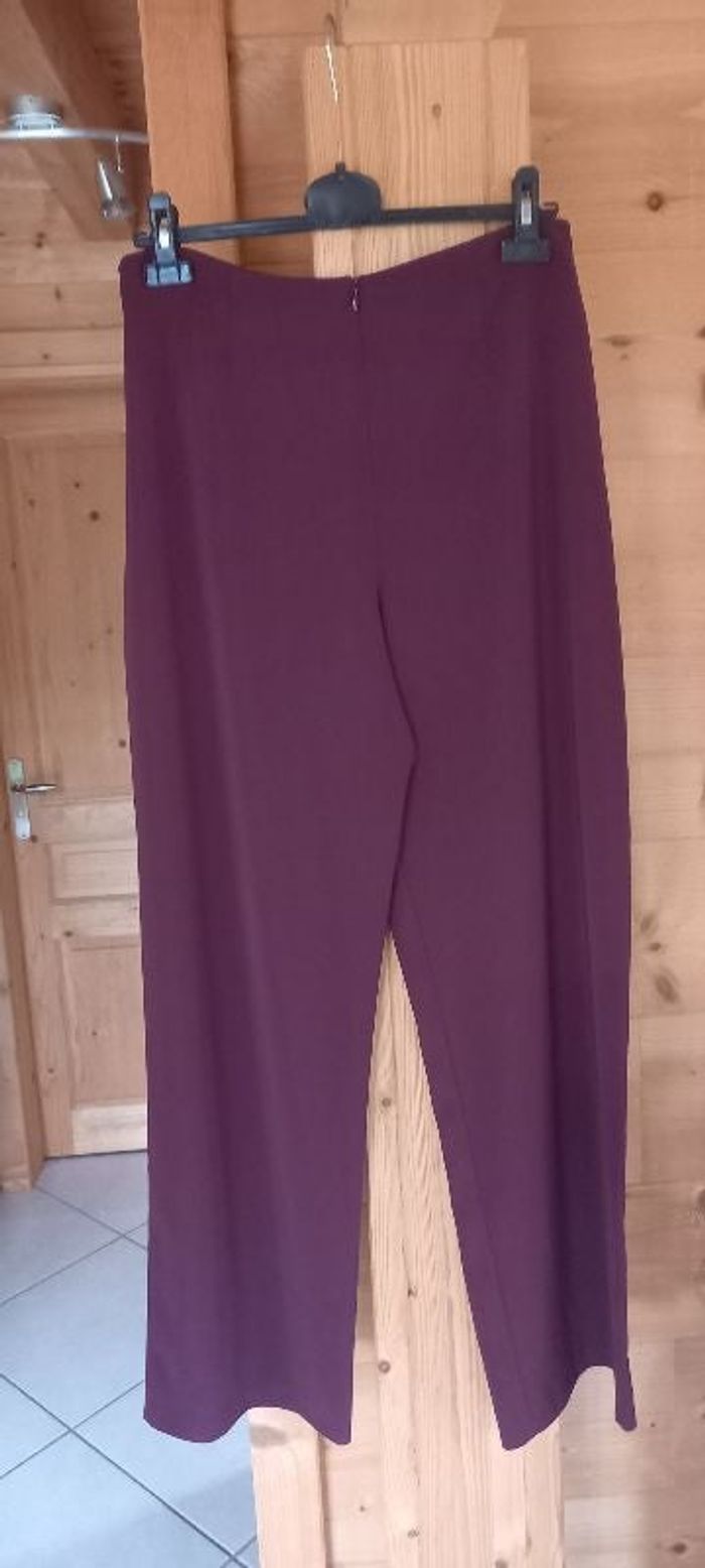 pantalon large
