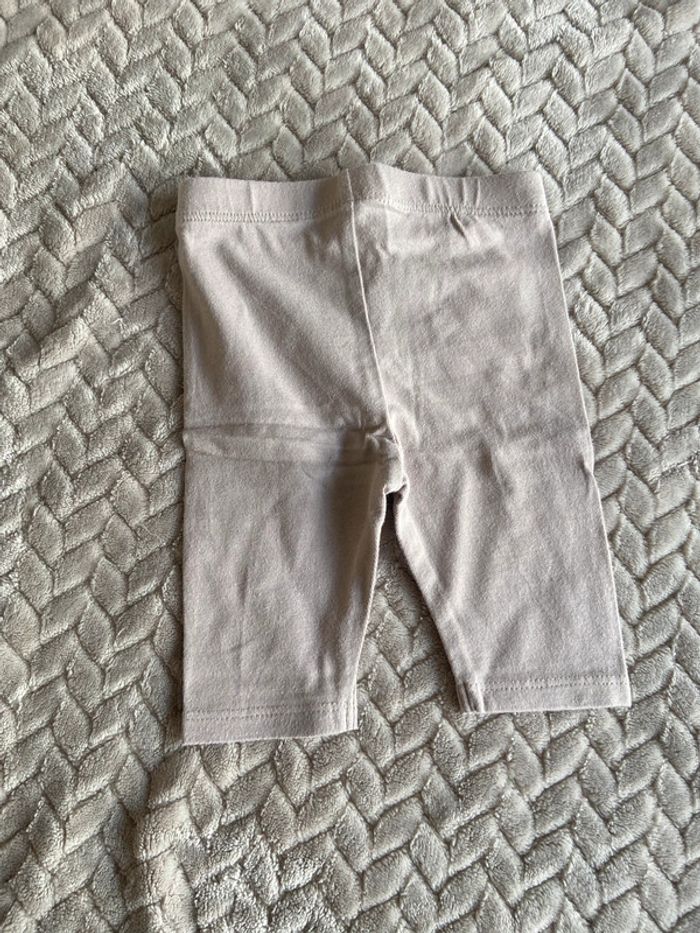 Legging capri - photo numéro 3