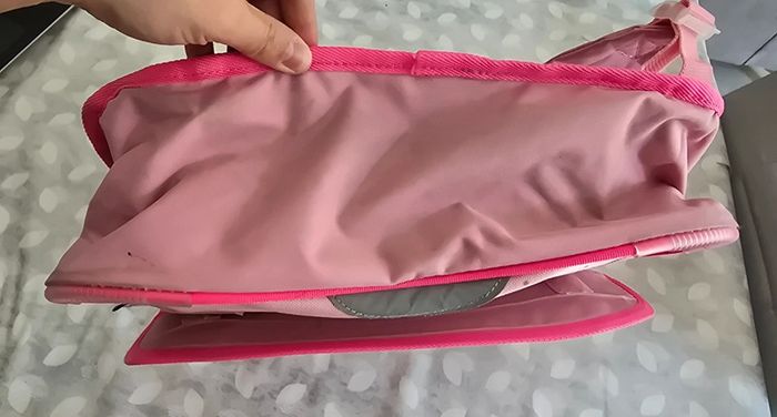 Cartable école fille - photo numéro 3