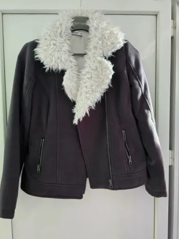 Veste chaude